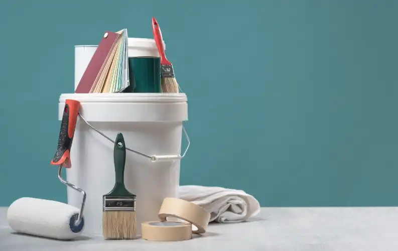 Yeşilce Mahallesi Boyacı Ustası